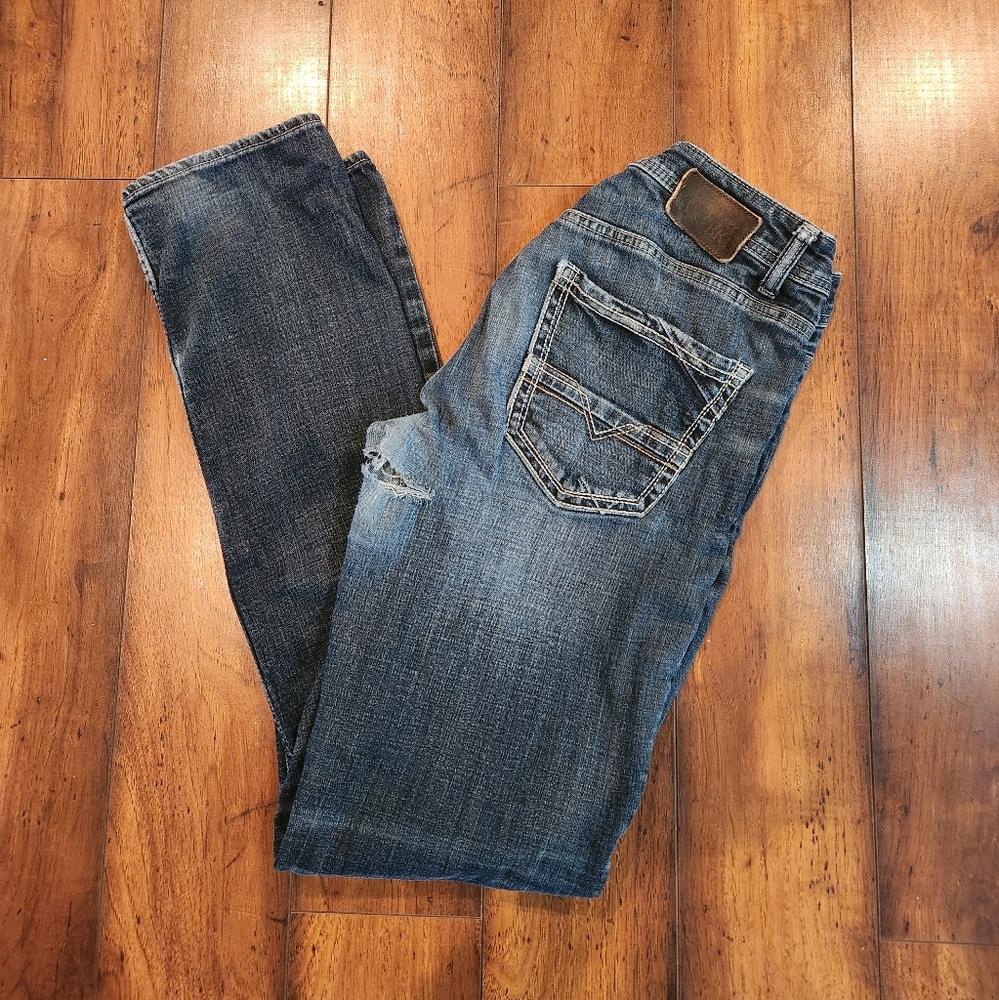 Men's BKE Jeans - Please read description!